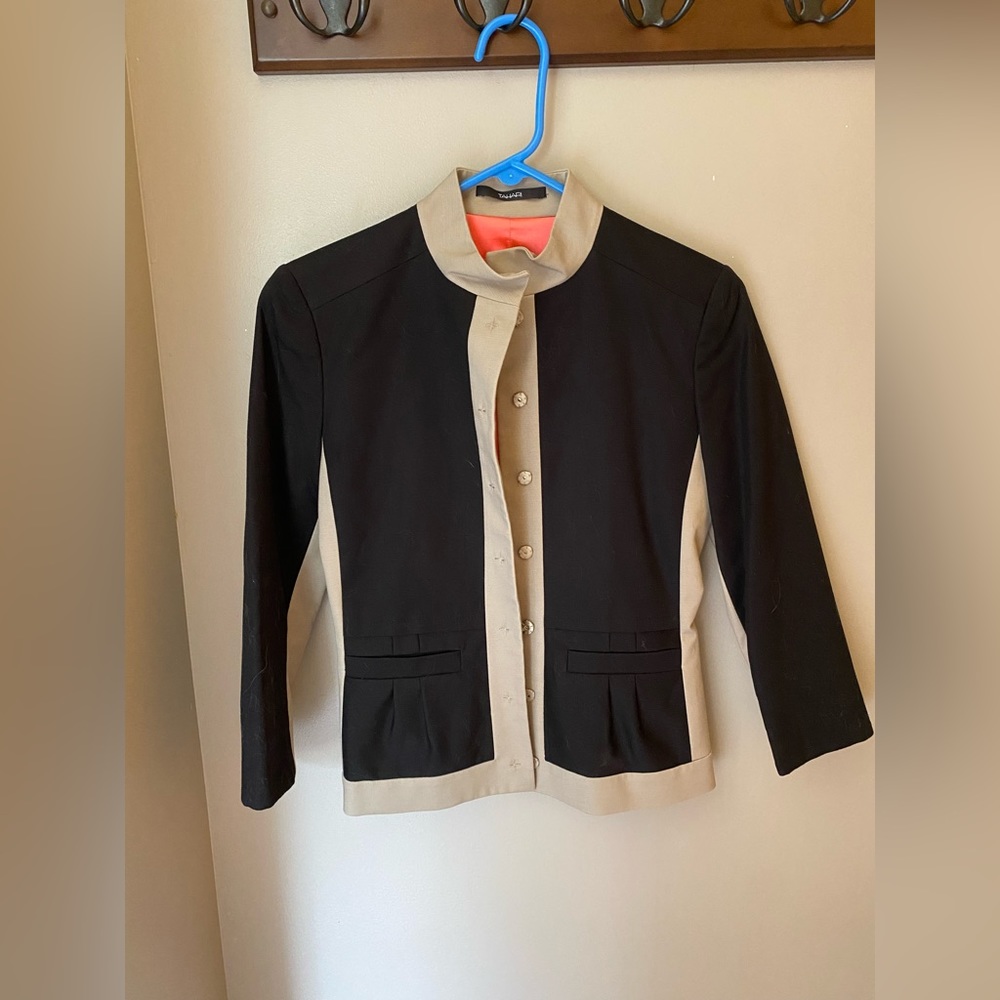 Tahari jacket